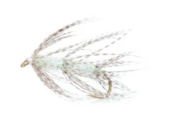 Tealbørsten - Gamakatsu F314 #4