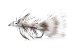 Grå Frede - Daiichi 2220 #6