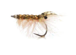 Polarrejen Tan Gamakatsu F314 #4