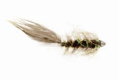 Bøsteormen Tube Plast Conehead