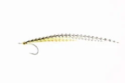 Flatwing Tobis UV Mustad CS47S #2