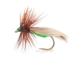 E-12 Green Daiichi 1180 #12