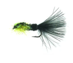 HAJ Montana Lime Daiichi 1710 #8