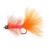 Dog Nobbler Fluo Orange Daiichi 2220 #8