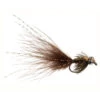 Damsel Nymph Brown Daiichi 1510 #6 -Goedkope Vis Fanaat Winkel FL24021 1