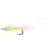 Herning Fly Chartreuse Daiichi 2421 #6 -Goedkope Vis Fanaat Winkel FL24032 1