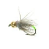 Cased Caddis Tan Daiichi 1530 #8 -Goedkope Vis Fanaat Winkel FL30010 1