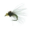 BH Metallic Caddis Green TMC 2457 #14 -Goedkope Vis Fanaat Winkel FL31011 1