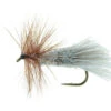 G And H Sedge Brown Daiichi 1180 #10 -Goedkope Vis Fanaat Winkel FL35006 1