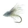 Streaking Caddis Beige Daiichi 1180 #10 -Goedkope Vis Fanaat Winkel FL35009 1