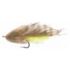 Zonker Minnow Natural Daiichi 2421 #6 -Goedkope Vis Fanaat Winkel FL54026 1