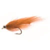 Mini Zonker Farry Brown Daiichi 1560 #8 -Goedkope Vis Fanaat Winkel FL54038 1