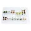 Fly Collection Dry Flies 10-Pack -Goedkope Vis Fanaat Winkel FL99100 1