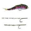 Articulated Fish-Spine - Starter Pack -Goedkope Vis Fanaat Winkel FS AS FS 1