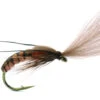 Super Emerging Caddis Cinnamon -Goedkope Vis Fanaat Winkel GL46157r 1