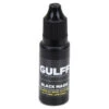 Gulff Black Magic 15ml -Goedkope Vis Fanaat Winkel GU15BLK 1