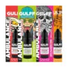 Gulff UV Resin 15 Ml -Goedkope Vis Fanaat Winkel GU15FCr 1