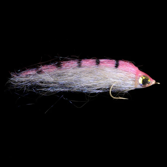 Magic Minnow Pink #4 3 Magic Minnow Pink #4