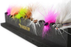 Hareline Chicone's Material And Fly Prep Station -Goedkope Vis Fanaat Winkel HL PREP 2