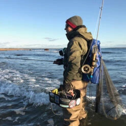 O´Pros 3rd Hand Rod Holder -Goedkope Vis Fanaat Winkel OP 012 7