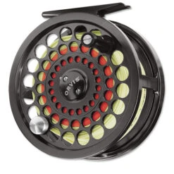 Orvis Battenkill Flugrullar -Goedkope Vis Fanaat Winkel ORV612078r 3