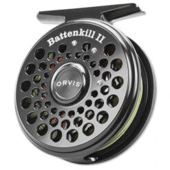 Orvis Battenkill Flugrullar -Goedkope Vis Fanaat Winkel ORV612078r 4