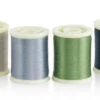 Petitjean Split Thread 8/0 SET -Goedkope Vis Fanaat Winkel PE 8 0 0 1