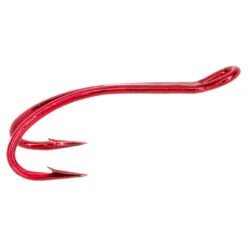 Partridge Patriot Double Up-Eye Red Hook