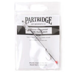 Bauer Pike Rig For Wiggletail With Rattle -Goedkope Vis Fanaat Winkel PH NBWR 3