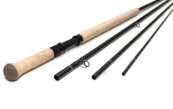 Scott Radian DH Flugspön