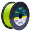 RIO Flyline Backing 30lb 300yds Chartreuse -Goedkope Vis Fanaat Winkel RP20507 1