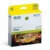 RIO Mainstream Sinktip Brown/Lemon Green -Goedkope Vis Fanaat Winkel RP20831r 1