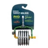 RIO Headgate Inkl. 2X-6X Powerflex Tippet -Goedkope Vis Fanaat Winkel RP26056 1
