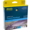 RIO Coastal Seatrout Teal/White -Goedkope Vis Fanaat Winkel RP52301r 1