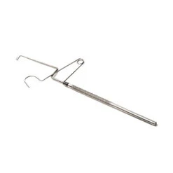 Whip Finish Tools - Engelsk