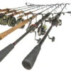 Smith Creek Rod Rack -Goedkope Vis Fanaat Winkel SC RR 1