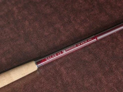 Frödin SALAR S3 Fly Rod -Goedkope Vis Fanaat Winkel SS3 16r 3