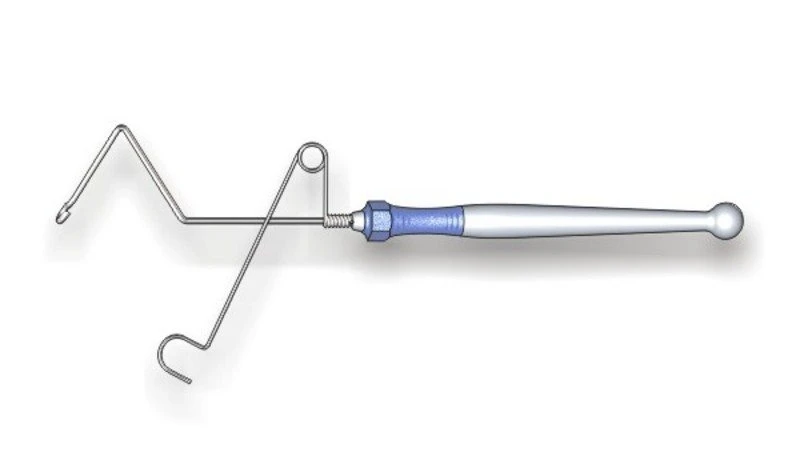 Stonfo Whip Finisher 3 Stonfo Whip Finisher