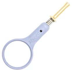 Stonfo Elite Hackle Plier Standard