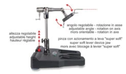 Stonfo Morsetto Elite Vise -Goedkope Vis Fanaat Winkel ST 653 4
