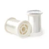 Power Thread 100m, White -Goedkope Vis Fanaat Winkel TE SPTEX 01r 1