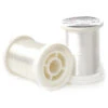 Textreme Power Thread White 100m -Goedkope Vis Fanaat Winkel TE SPTME 01r 1