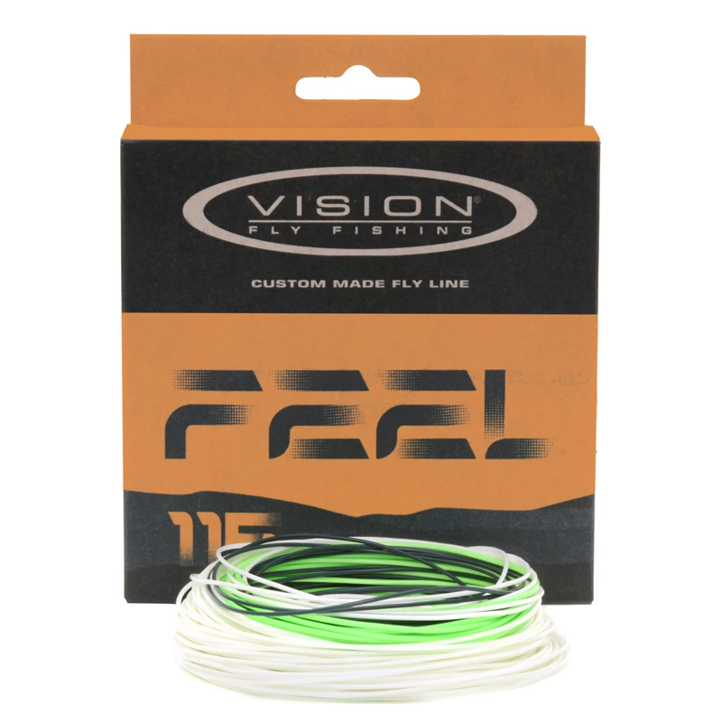 Vision Feel 115 3 Vision Feel 115