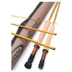 Vision Hero Flyrods