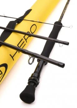 Vision Pike Hero Flyrod -Goedkope Vis Fanaat Winkel VHE4908r 2