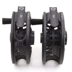 Vision Hero Reel -Goedkope Vis Fanaat Winkel VHR35r 5