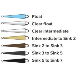 Vision HYBRID Tip 12.5ft -Goedkope Vis Fanaat Winkel VHYT12Fr 2