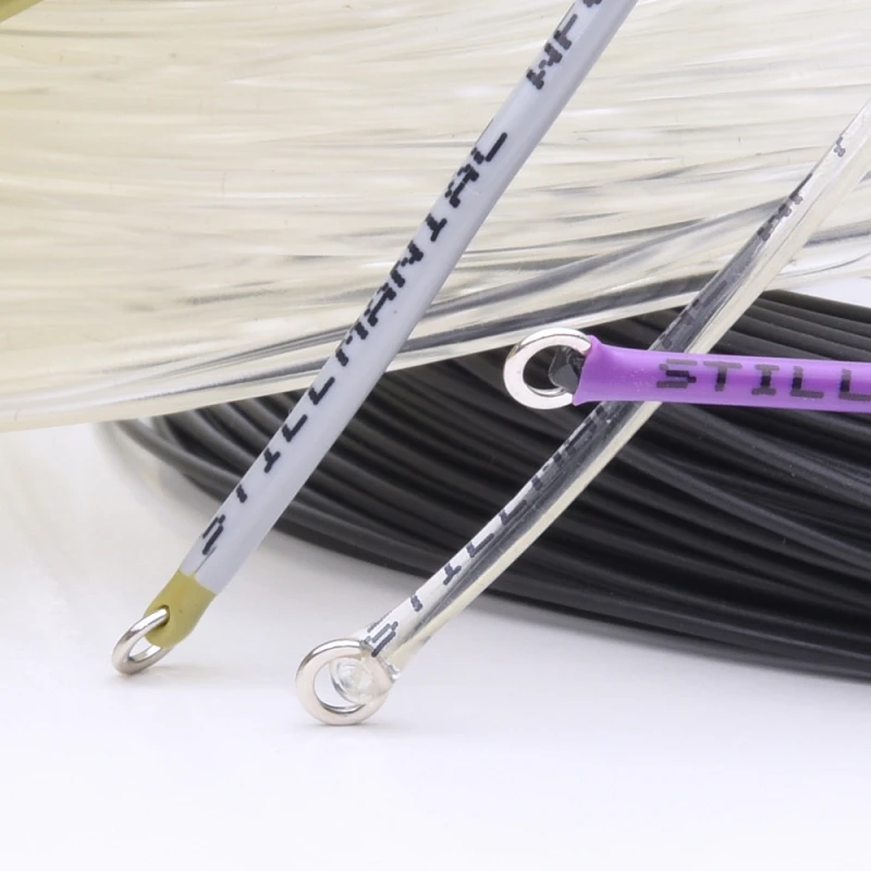 Vision STILLMANIAC Clear Intermediate 4 Vision STILLMANIAC Clear Intermediate - Afbeelding 2