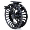 Vision XLV Reel, Black -Goedkope Vis Fanaat Winkel VLV78Br 1