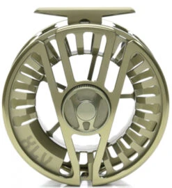 Vision XLV Reel -Goedkope Vis Fanaat Winkel VLV910r 3